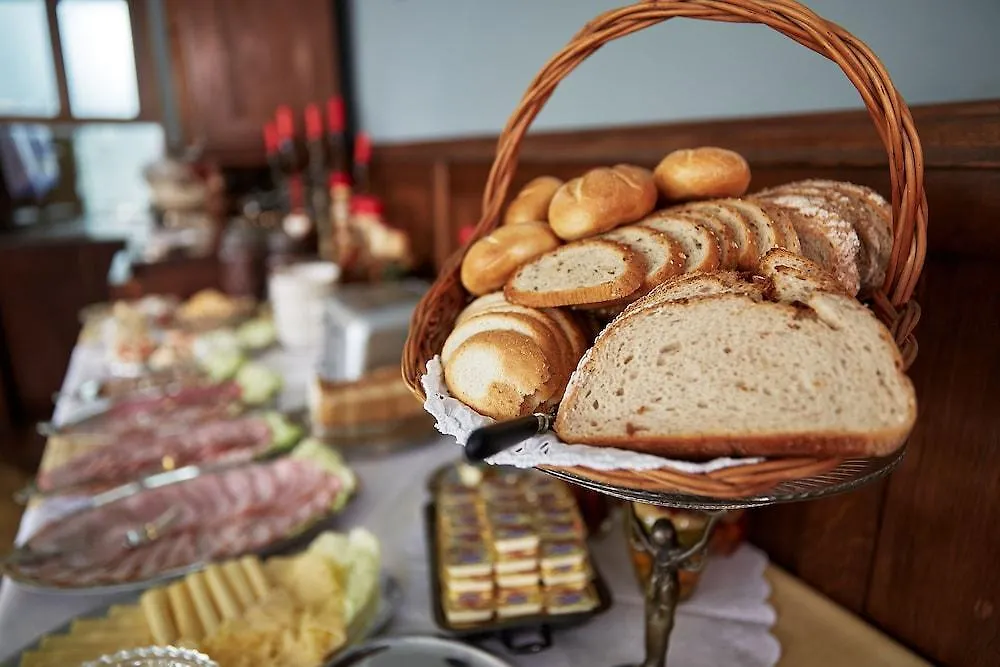 Hotel Szarotka Zakopane Affittacamere