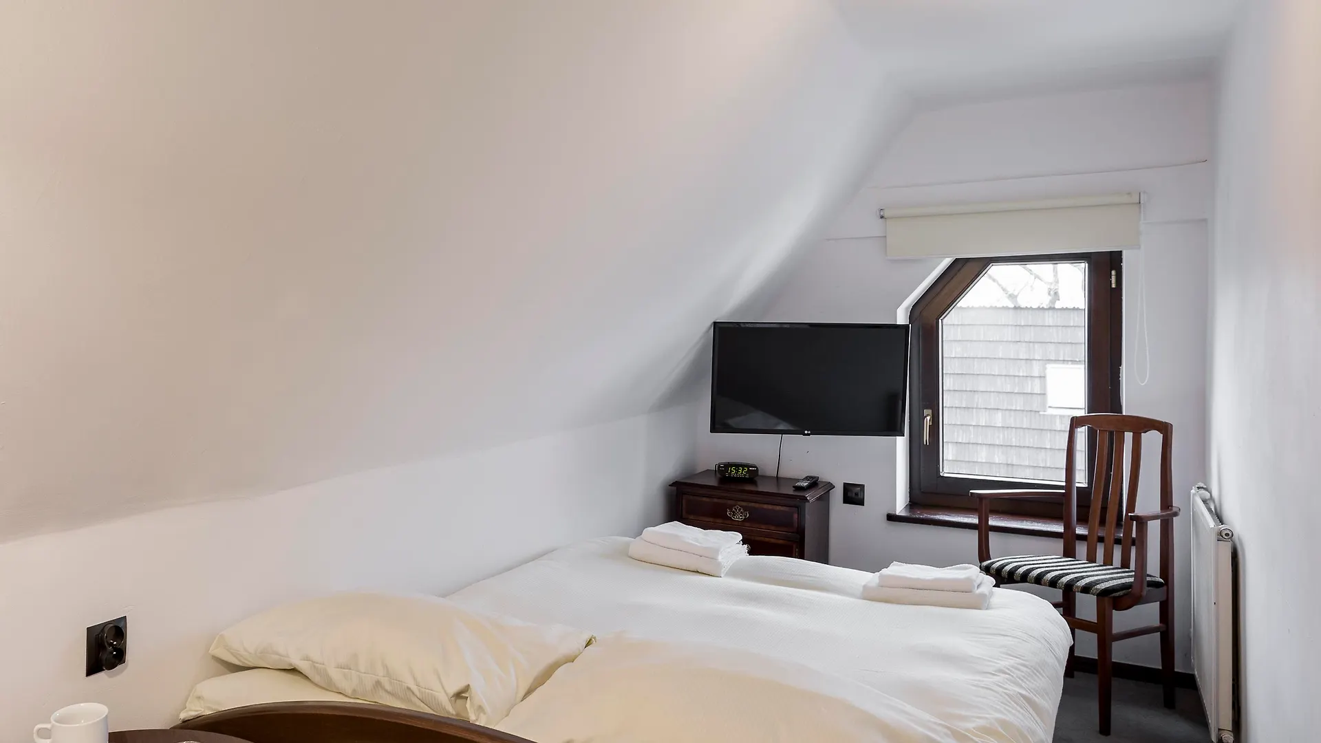 *** Affittacamere Hotel Szarotka Zakopane Polonia