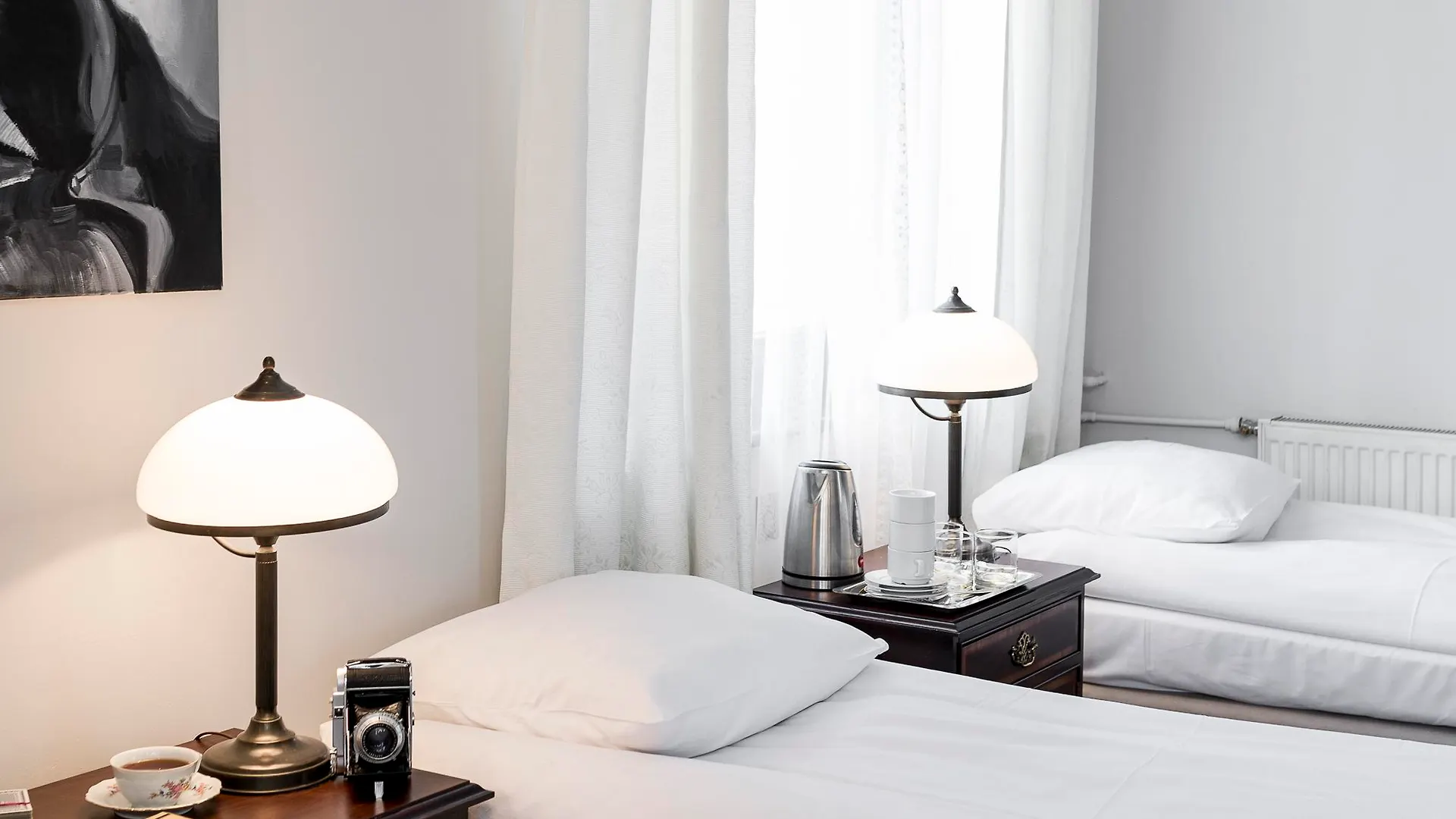 Hotel Szarotka Zakopane Polonia