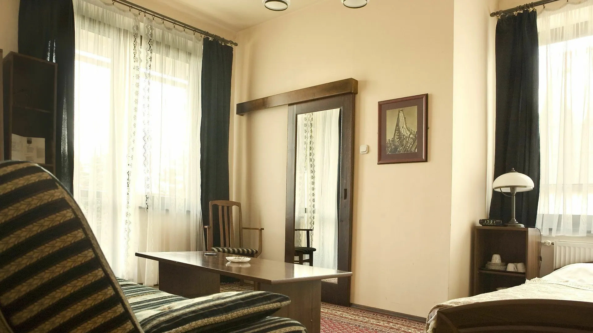 Hotel Szarotka Zakopane 3*,