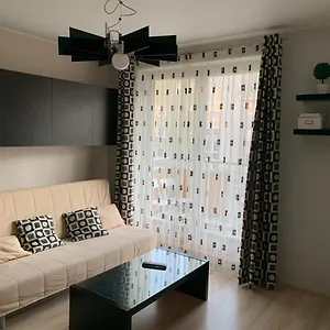 Apartament Kawalerka Zaspa 