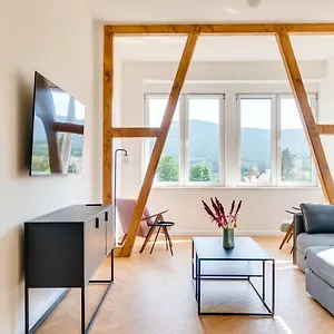 Apartament Qqłka 