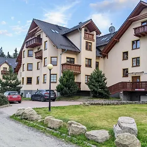 Apartament Nomad 