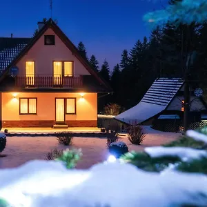 Apartament Osada Nosal, Zakopane
