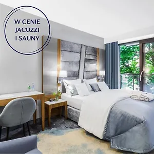 Hotel Testa Zoppot
