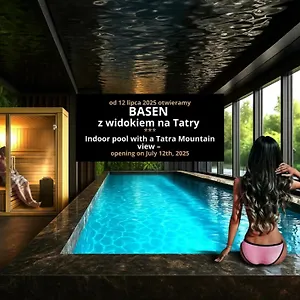2* Hotel Helios 300m Od Krupowek Nowy Basen Od 12 Lipca