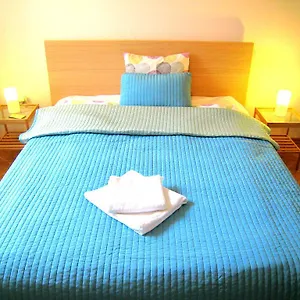 Apartament Wilson 