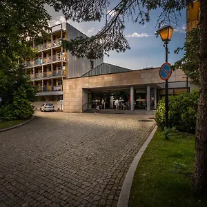 Resort Interferie Chalkozyn W Kołobrzegu Kolberg