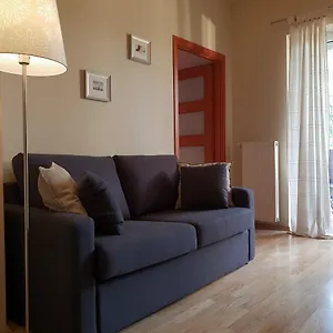 Apartament Apartament Marina Mokotów 