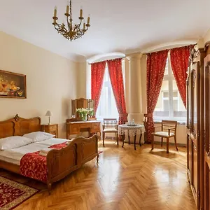 Aparthotel Camea Krakau