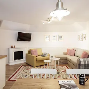 Apartament Zakohome- Skocznia, Zakopane