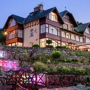 Hotel Hotel Rezydencja Karpacz